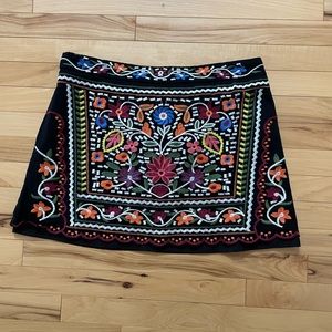 Lulu skirt!
